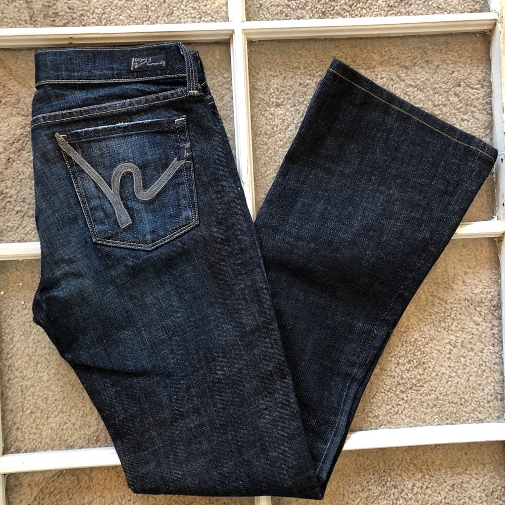 Citizens of Humanity Jeans
